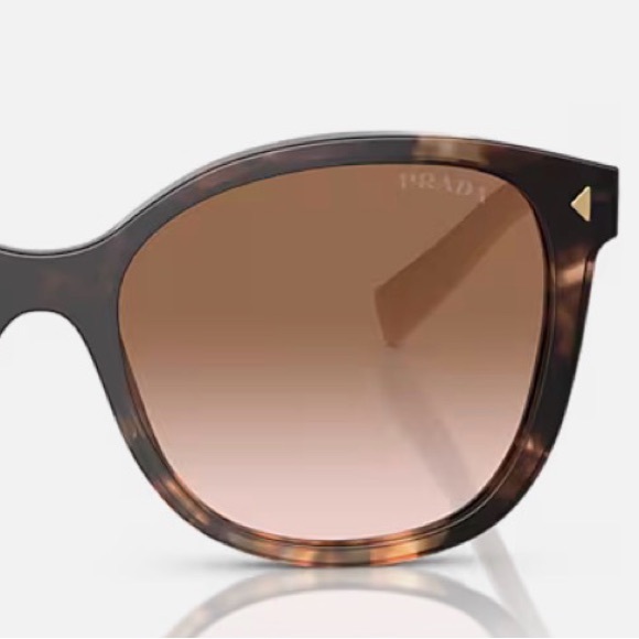 Prada PR 22ZS Sunglasses - Picture 2 of 10